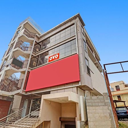 Hotel O Gn Nelli Suites บังกาลอร์ ภายนอก รูปภาพ