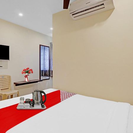 Hotel O Gn Nelli Suites บังกาลอร์ ภายนอก รูปภาพ