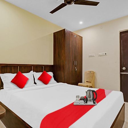 Hotel O Gn Nelli Suites บังกาลอร์ ภายนอก รูปภาพ