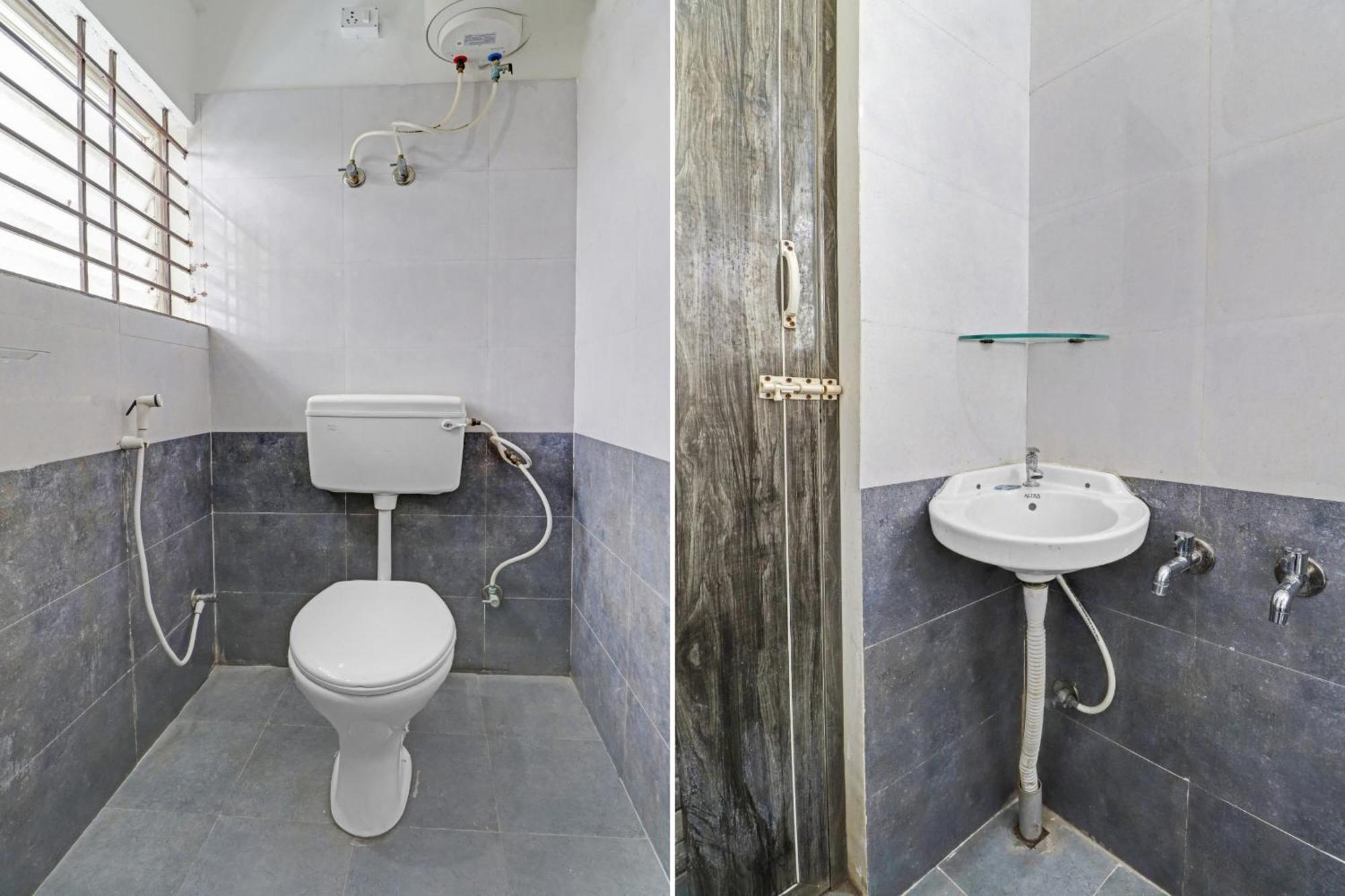 Hotel O Gn Nelli Suites บังกาลอร์ ภายนอก รูปภาพ