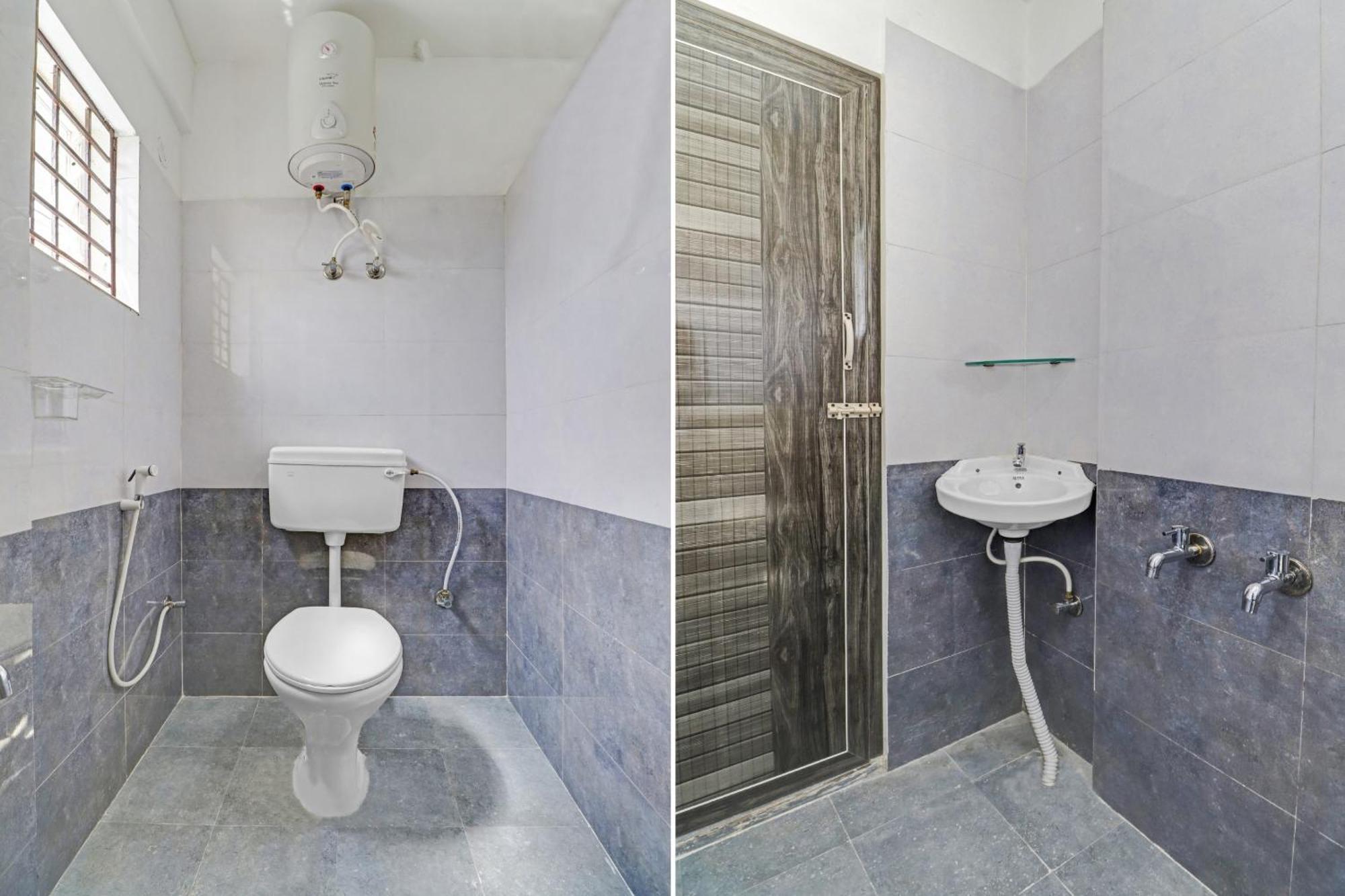 Hotel O Gn Nelli Suites บังกาลอร์ ภายนอก รูปภาพ